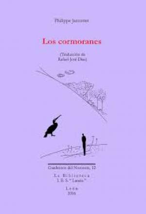 Los cormoranes